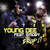 Cartula frontal Young Dee Drop It (Featuring Emory) (Cd Single)