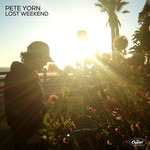 Lost Weekend (Cd Single) Pete Yorn
