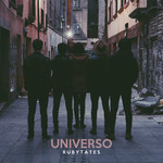 Universo (Cd Single) Rubytates