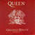 Caratula frontal de Greatest Hits IV Queen