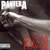 Caratula Frontal de Pantera - Vulgar Display Of Power
