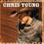 Cartula frontal Chris Young Chris Young