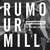 Cartula frontal Rudimental Rumour Mill (Featuring Anne-Marie & Will Heard) (Remixes) (Ep)