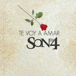 Te Voy A Amar (Salsa Version) (Cd Single) Son By Four