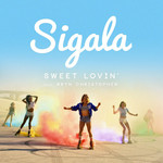 Sweet Lovin' (Featuring Bryn Christopher) (Cd Single) Sigala