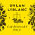 Caratula Frontal de Dylan Leblanc - Cautionary Tale