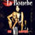 Caratula frontal de Be My Lover (Cd Single) La Bouche