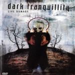 Live Damage (Dvd) Dark Tranquillity