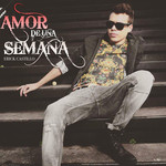 Amor De Una Semana (Featuring Grupo Ligado) (Cd Single) Erick Castillo