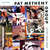Cartula frontal Pat Metheny Group Letter From Home