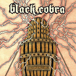Chronomega Black Cobra