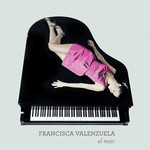 El Mar (Cd Single) Francisca Valenzuela