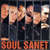 Caratula Frontal de Soul Sanet - 6 Formas De Amar
