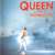 Caratula Frontal de Queen - Live At Wembley '86