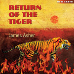 Return Of The Tiger James Asher