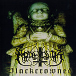 Blackcrowned (Dvd) Marduk