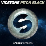 Pitch Black (Cd Single) Vicetone