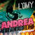 Disco Andrea (Cd Single) de L'omy