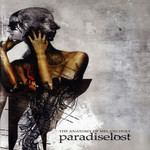 The Anatomy Of Melancholy (Dvd) Paradise Lost