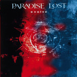 Evolve (Dvd) Paradise Lost