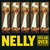 Disco Over And Over (Featuring Tim Mcgraw) (Cd Single) de Nelly