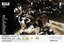 Caratula de Roseland Nyc Live (Dvd) Portishead