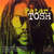 Cartula frontal Peter Tosh The Gold Collection