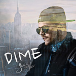 Dime (Cd Single) Jhoni The Voice