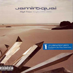 High Times: Singles 1992-2006 (Dvd) Jamiroquai