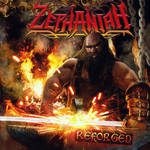 Reforged Zephaniah