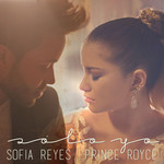 Solo Yo (Featuring Prince Royce) (Cd Single) Sofia Reyes