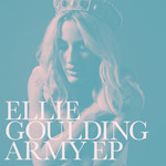 Army (Ep) Ellie Goulding