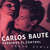 Cartula frontal Carlos Baute Perdimos El Control (Urban Remix) (Cd Single)