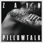 Pillowtalk (Cd Single) Zayn