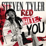 Red, White & You (Cd Single) Steven Tyler