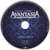 Cartula cd1 Avantasia Ghostlights (Special Edition)