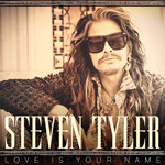 Love Is Your Name (Cd Single) Steven Tyler