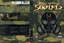 Cartula caratula Soulfly The Song Remains Insane (Dvd)
