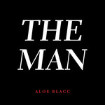 The Man (Cd Single) Aloe Blacc