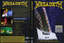 Carátula caratula Megadeth Rust In Peace Live (Dvd)