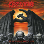 At The Pulse Of Kapitulation: Live In East Berlin 1990 (Dvd) Kreator