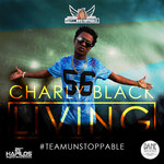 Living (Cd Single) Charly Black