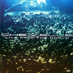 Live From The Norva (Dvd) Chevelle