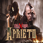 Aprieto (Featuring Kendo Kaponi) (Cd Single) Cirilo El Sakamostro