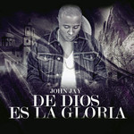 De Dios Es La Gloria (Cd Single) John Jay