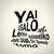 Cartula frontal Yai Usalo (Featuring Lennox, Mackieaveliko, Guelo Star, Yomo & Speedy) (Cd Single)