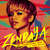 Caratula frontal de Something New (Featuring Chris Brown) (Cd Single) Zendaya