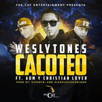 Cacoteo (Featuring Adm & Christian Lover) (Cd Single) Wesly Tones