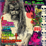 The Electric Warlock Acid Witch Satanic Orgy Celebration Dispenser Rob Zombie