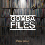 Gomba Files Gomba Jahbari